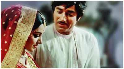  “He had a tough man’s image, but could be very romantic on screen..” - Exclusive