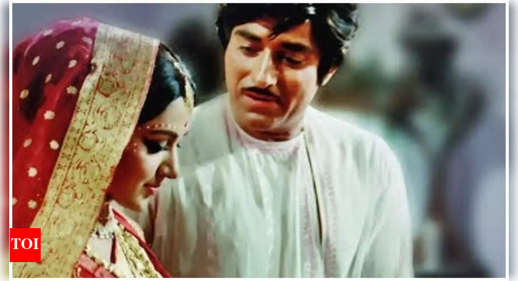 Hema Malini remembers Raaj Kumar’s charm