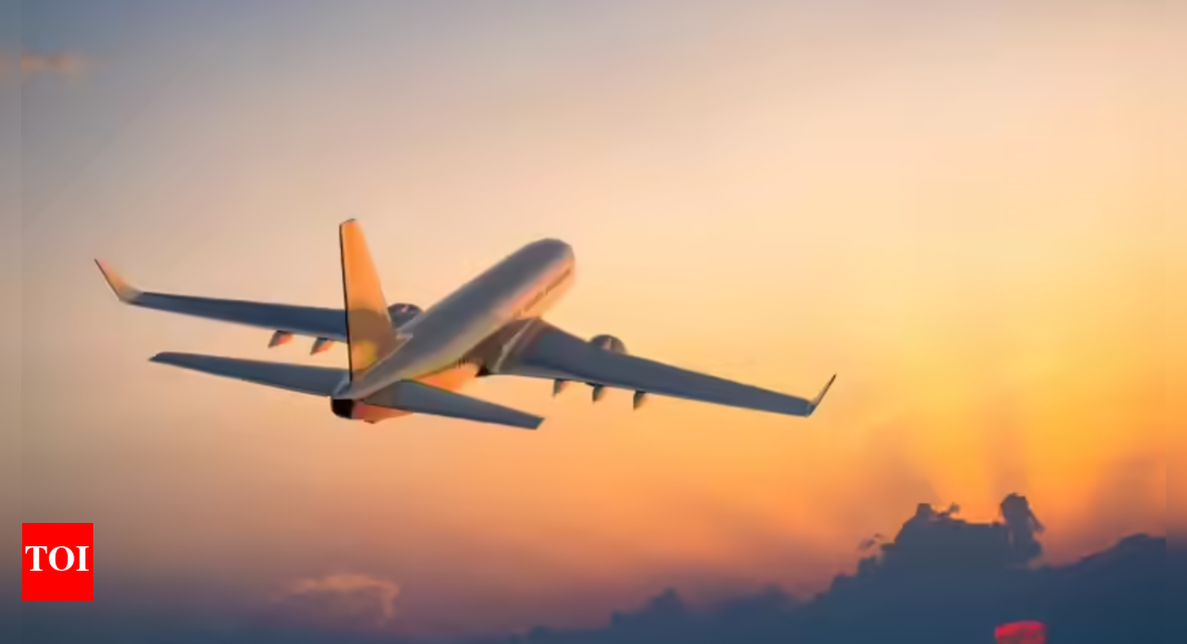 Iran closes airspace again: Tehran cites 'operational safety'; global flights face delays, detours