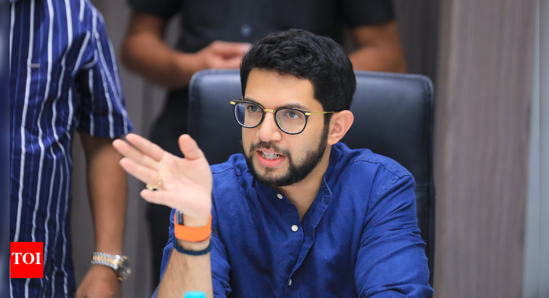 'If Marathi or Maharashtra is insulted ... ': Aaditya Thackeray issues 'things can escalate' warning; language row heats up