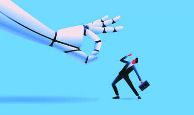  How recent graduates can survive the hiring slowdown