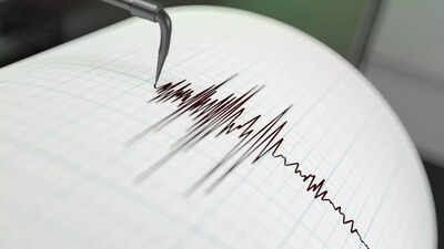  Why the next big tremor could be catastrophic