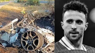 Diego Jota Death: Why was Liverpool forward driving instead of flying to Liverpool from Spain? This might be the reason