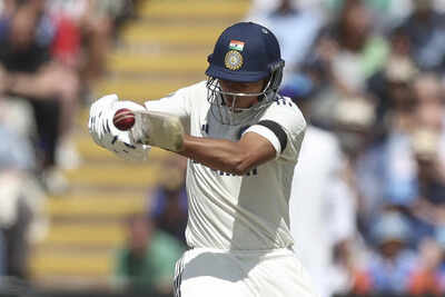 IND vs ENG, 2nd Test: Kumar Sangakkara reveals Yashasvi Jaiswal's nickname at Rajasthan Royals