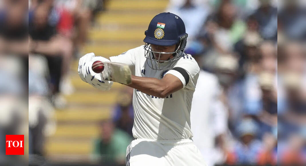 IND vs ENG, 2nd Test: Sangakkara reveals Jaiswal's nickname at RR