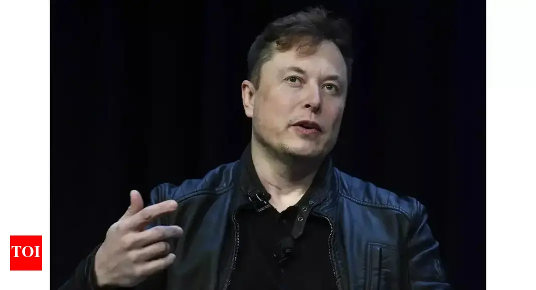 Tesla CEO reiterates push to deorbit ISS: Shares post on Twitter; says ‘It’s time to retire…’