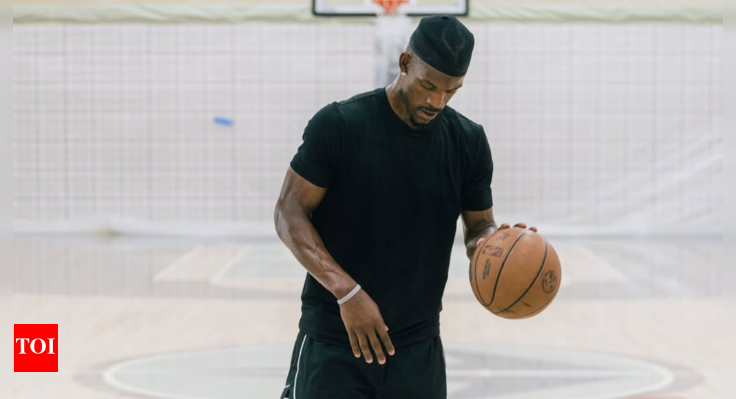 How does Jimmy Butler train? Exploring diet and fitness routine of six-time All-Star