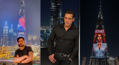 From Shah Rukh Khan to Beyoncé: Why Dubai is the ultimate destination for global celebrities?