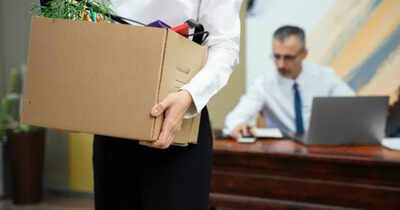  Has career survival now replaced ambition?
