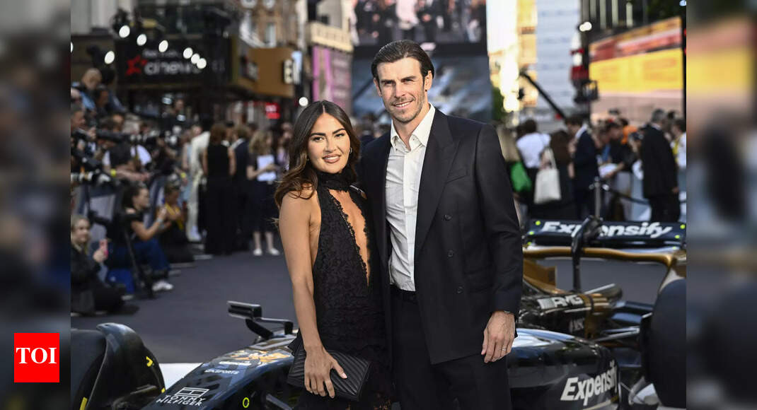 Gareth Bale’s €46 million dream: Former Tottenham, Real star bids to buy hometown club