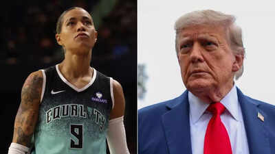 Natasha Cloud claps back at Donald Trump over Zohran Mamdani comments in bold rebuttal