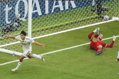  Quarter-final line-up set as global giants eye glory, see full schedule