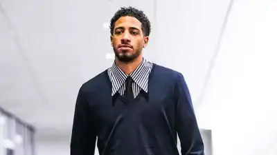 What is Tyrese Haliburton's usual diet plan? Indiana Pacers star knows how to balance taste and nutrition