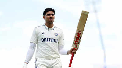 IND vs ENG: From Prince to King! Shubman Gill breaks Virat Kohli and Sachin Tendulkar records