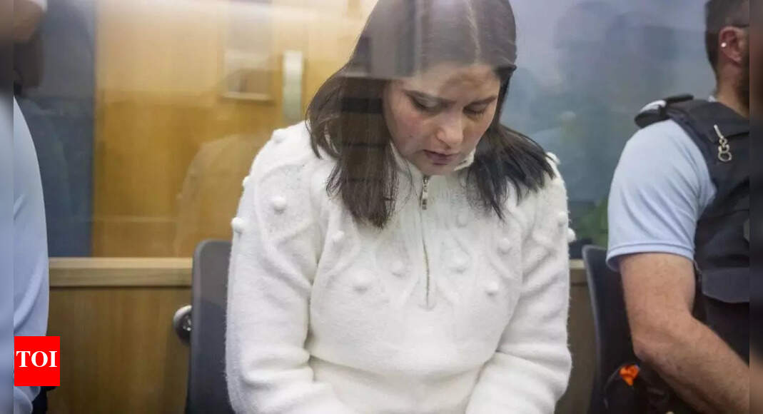 Road rage at 136 km/hour speed to chase ex's wife: Indian-origin woman Sharanjit Kaur jailed in New Zealand for killing man