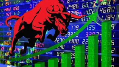 Defence outperforms sectoral indices; surges 34.82% in six months, far ahead of Nifty - is the rally sustainable?