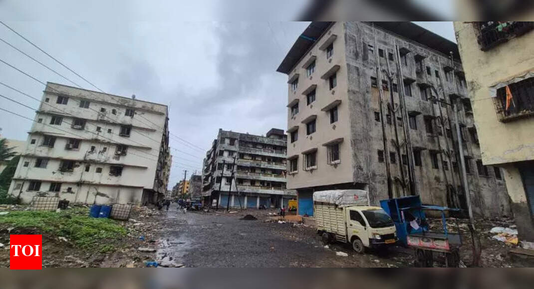 The Times of India - Business - News Image