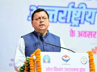 ‘Spit Jihad’ must not recur: Uttarakhand CM Dhami issues strict orders ahead of Kanwar Yatra; food hygiene under scanner