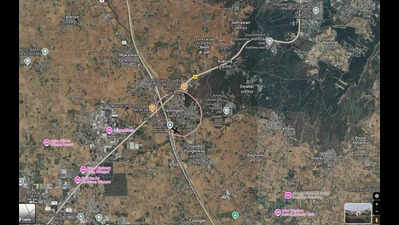 Want to bring Disneyland to Gurgaon, says Saini, unveils plan for big tourism push