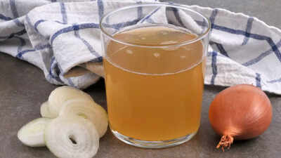 Can onion juice boost your hair growth? Here’s what you need to know