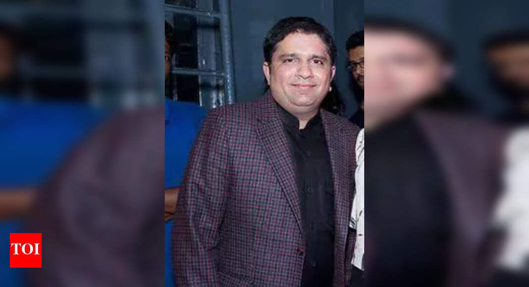 The Times of India - Business - News Image