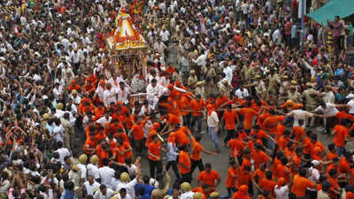 Why a muslim devotee is remembered in Lord Jagannath’s Rath Yatra