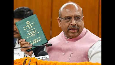 Delhi assembly speaker announces formation of 11 new house committees