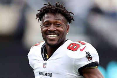 Antonio Brown was accused of sexual assault by his trainer in 2018, but things changed three years later