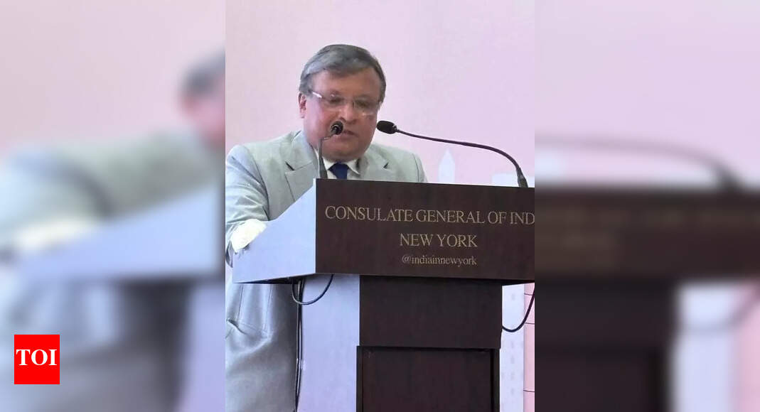 The Times of India - Business - News Image