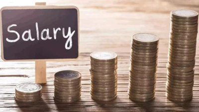  Freshers get up to Rs 28,600 per month; Hyderabad, Chennai emerge new pay hotspots