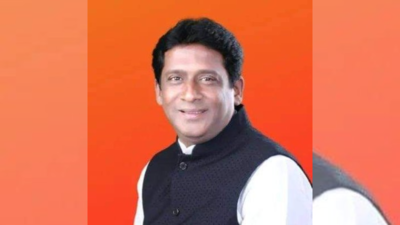  BJP leader Jagannath Pradhan arrested in Odisha's Jharpada; six held till now