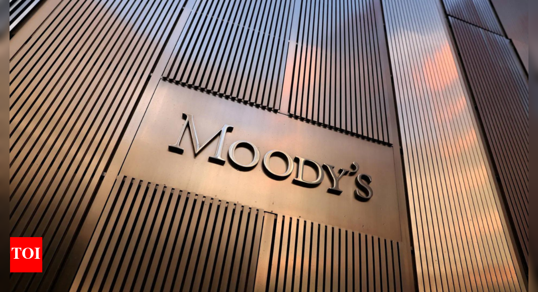 Donald Trump's tariff impact on trade: India may benefit from lower US duties; Moody’s sees manufacturing boost amid APAC disruption