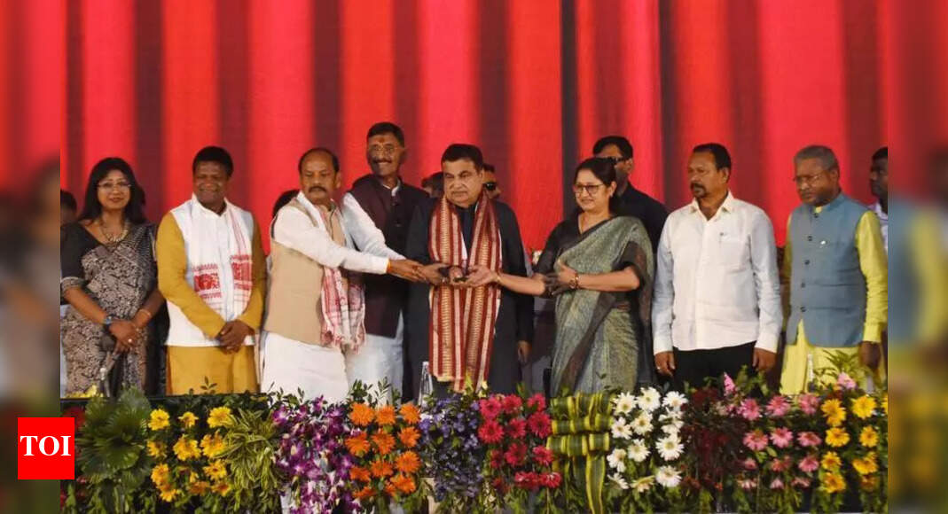 The Times of India - Business - News Image