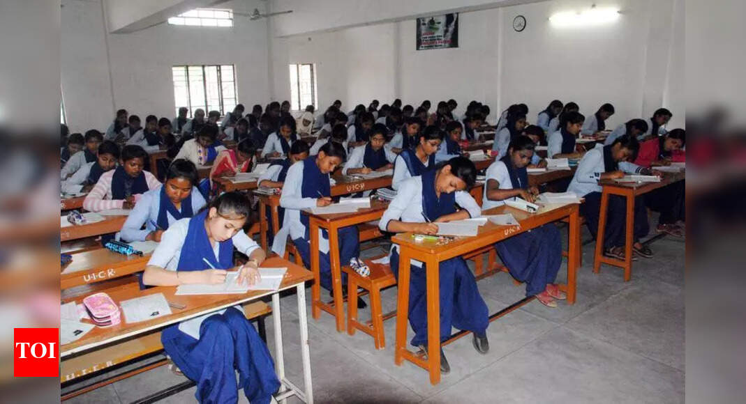 The Times of India - Other - News Image