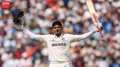 IND vs ENG: Gill-ed It! Shubman’s 269 a masterclass in patience, discipline and Punjabi grit