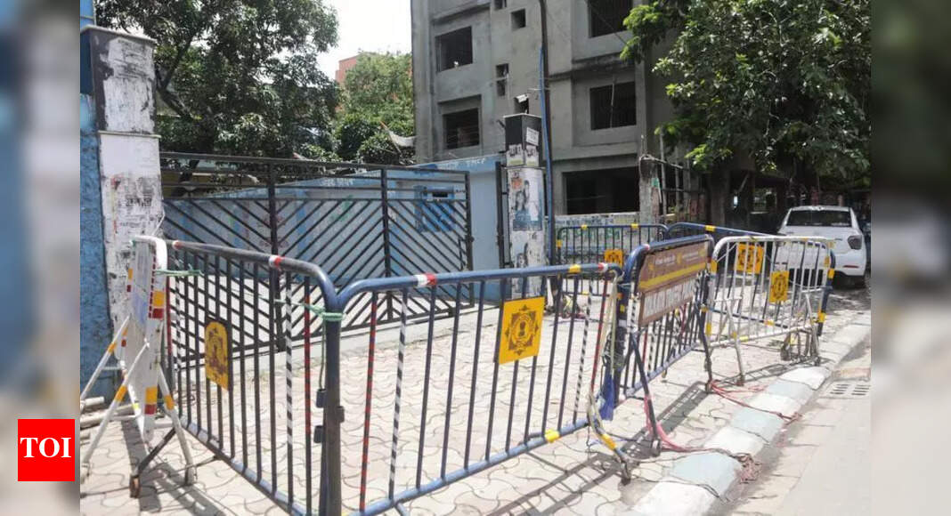 The Times of India - Other - News Image