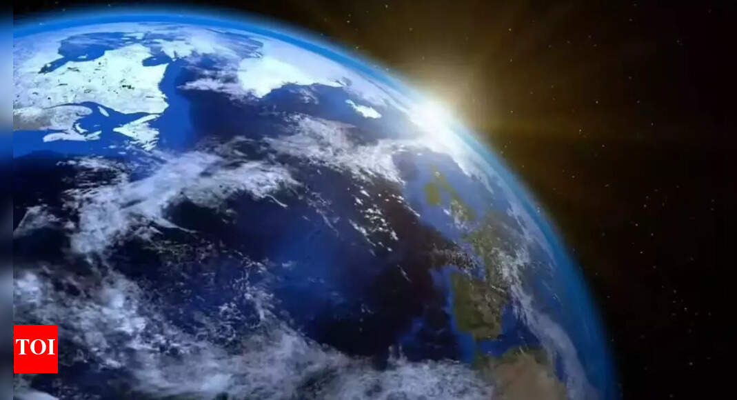 Earth's faster spin may cause shorter days, scientists warn — should you be concerned