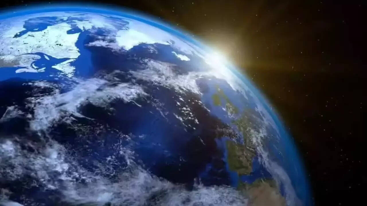 Earth's faster spin may cause shorter days, scientists warn — should you be concerned
