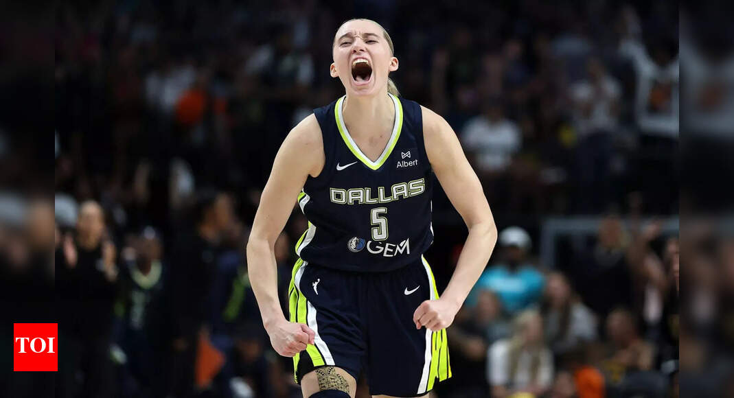 ダラスウィングスvsフェニックスマーキュリーライブゲームの時間、ストリーミングの詳細などを見る方法| NBAニュース
