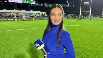 NRL reporter Tiffany Salmond breaks silence after being forced out by top TV networks