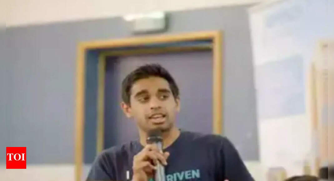 Soham Parekh: The Indian Engineer Stirring Controversy in Silicon Valley