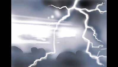 All schools to be shut today amid IMD alert