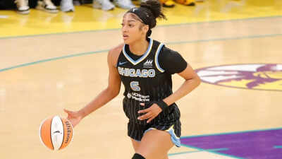 No one can escape Love Island's allure as WNBA legend Angel Reese declares her love for the reality show