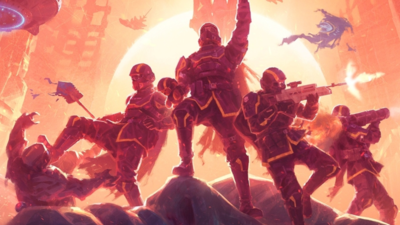 Helldivers 2 on Xbox - release date, price, and pre order details