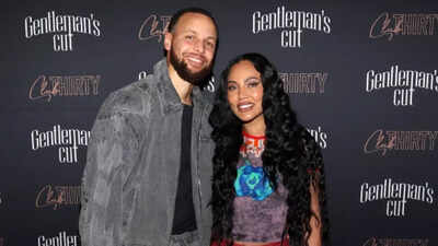 Stephen Curry’s hidden talent takes internet by storm after Ayesha Curry shares rare family moment