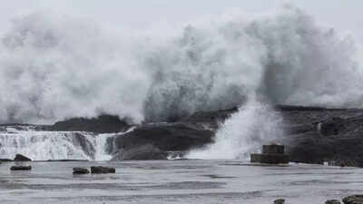 What is the Nankai Trough megaquake and why it could be fatal for Japan, according to Ryo Tatsuki’s prediction