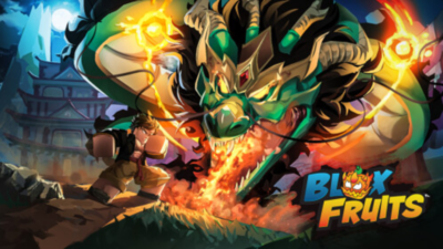 All active Roblox Blox Fruits codes (July 2025)