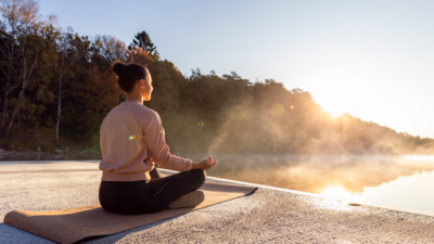 Debunking 6 common Yoga myths that are holding you back from the mat