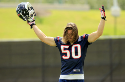 Bryan Braman in critical condition as JJ Watt donates $10K amid rare cancer battle