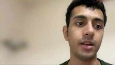 'There’s a lot being stated about me, most of you don’t know the full story. If ...,' declares Soham Parekh, the techie accapplyd of working for multiple companies simultaneously